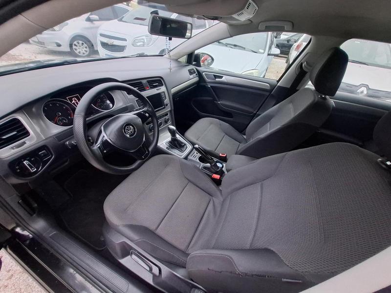 Volkswagen Golf Comfortline Aa - foto 14