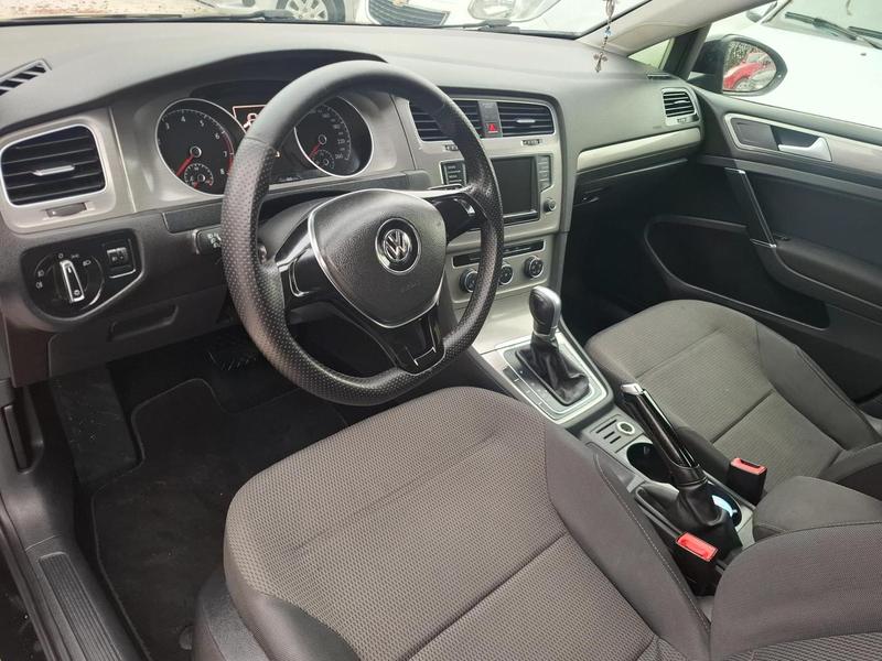Volkswagen Golf Comfortline Aa - foto 15