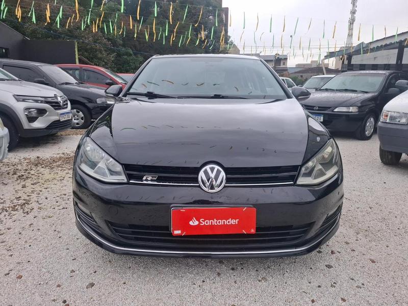 Volkswagen Golf Comfortline Aa - foto 2