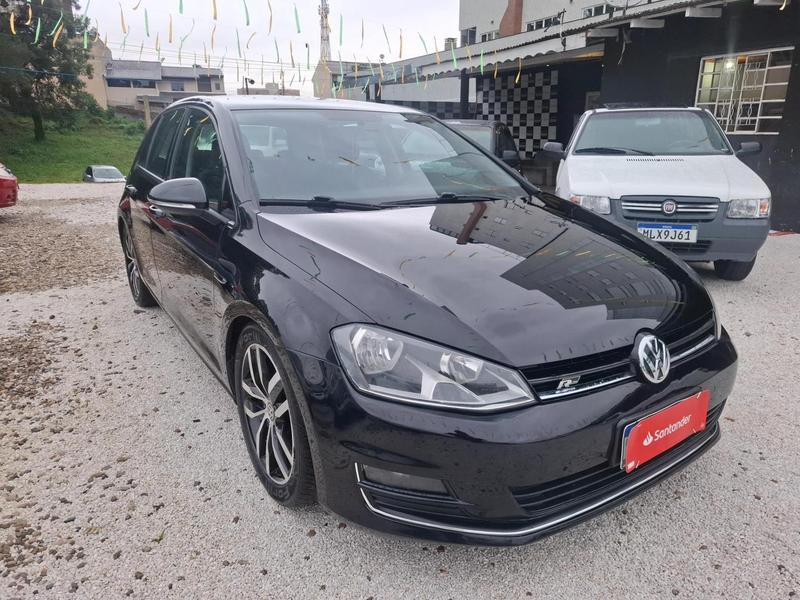 Volkswagen Golf Comfortline Aa - foto 4