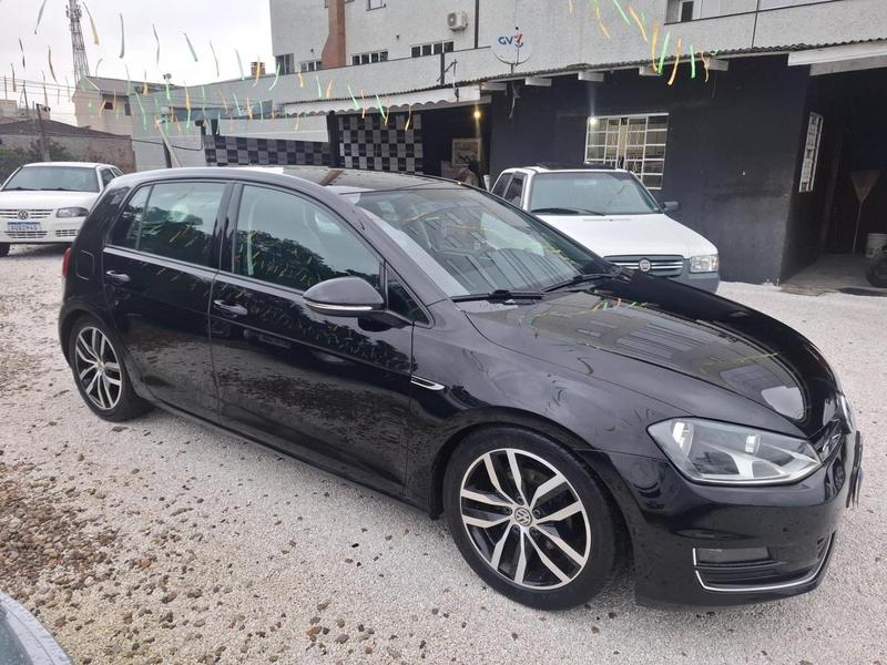 Volkswagen Golf Comfortline Aa - foto 5