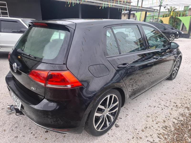 Volkswagen Golf Comfortline Aa - foto 8