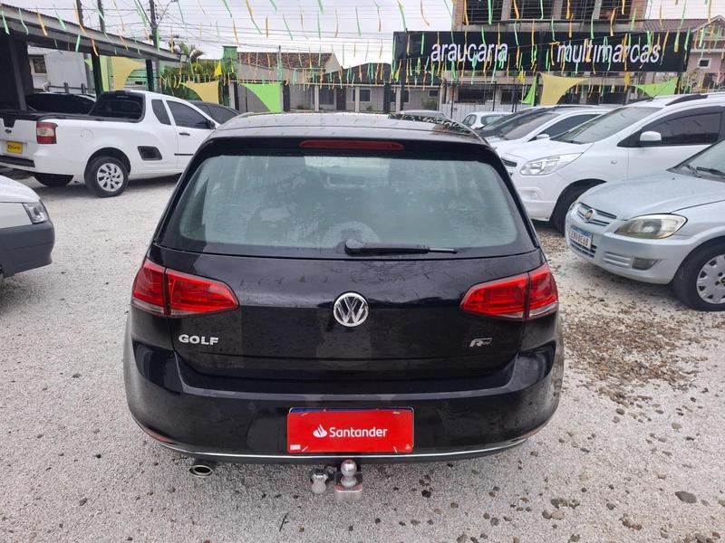 Volkswagen Golf Comfortline Aa - foto 9