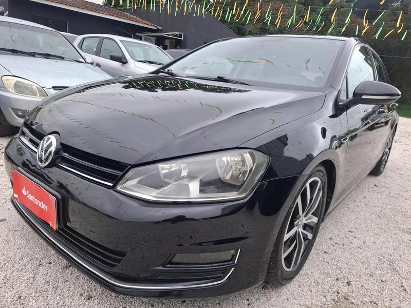 Volkswagen Golf Comfortline Aa - foto 10