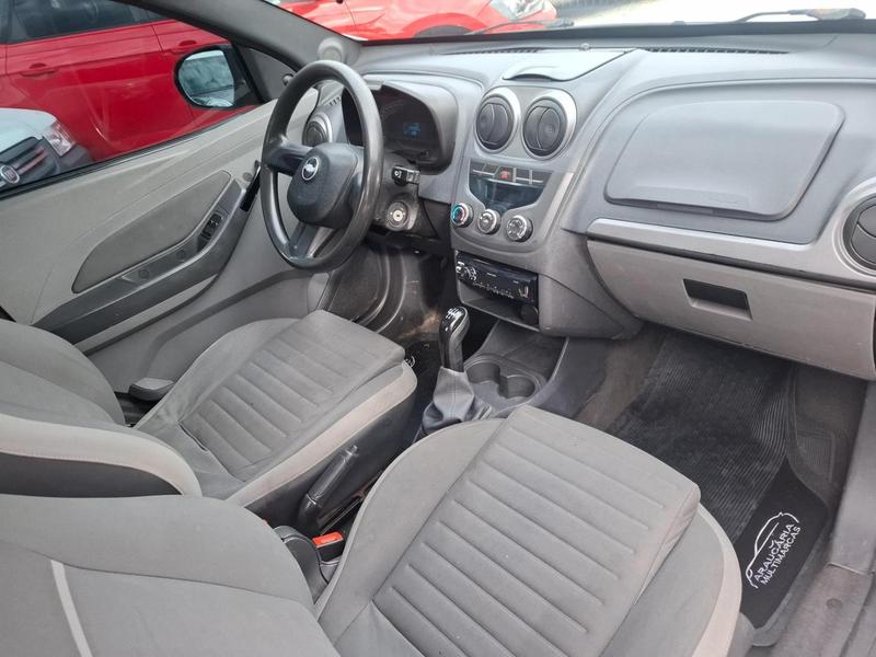 Chevrolet Montana Ls - foto 11