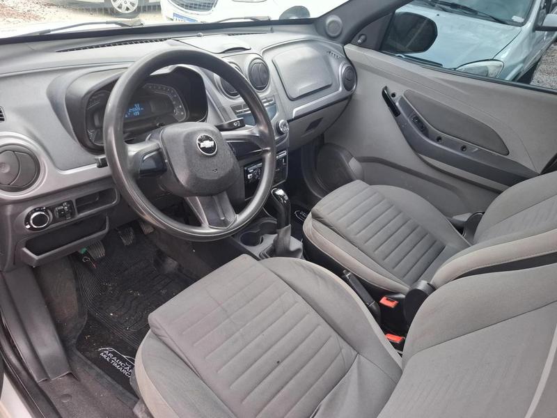 Chevrolet Montana Ls - foto 12