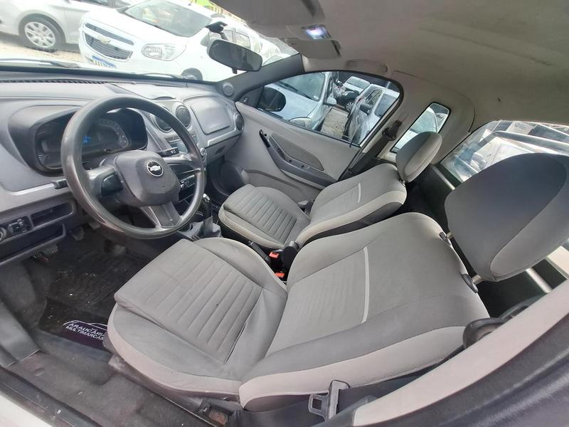 Chevrolet Montana Ls - foto 13