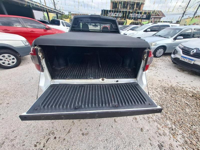 Chevrolet Montana Ls - foto 14
