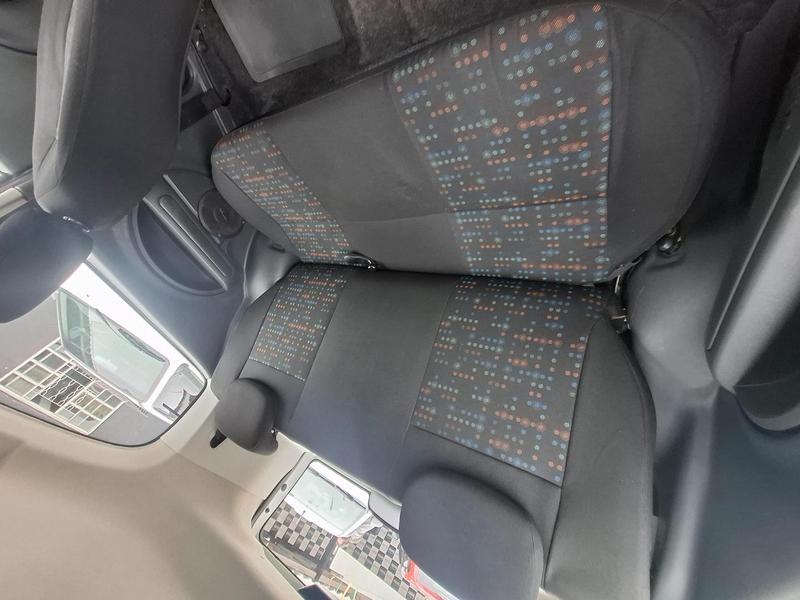 Fiat Uno Vivace Rua 1.0 Evo Fire Flex 8V 5P - foto 11