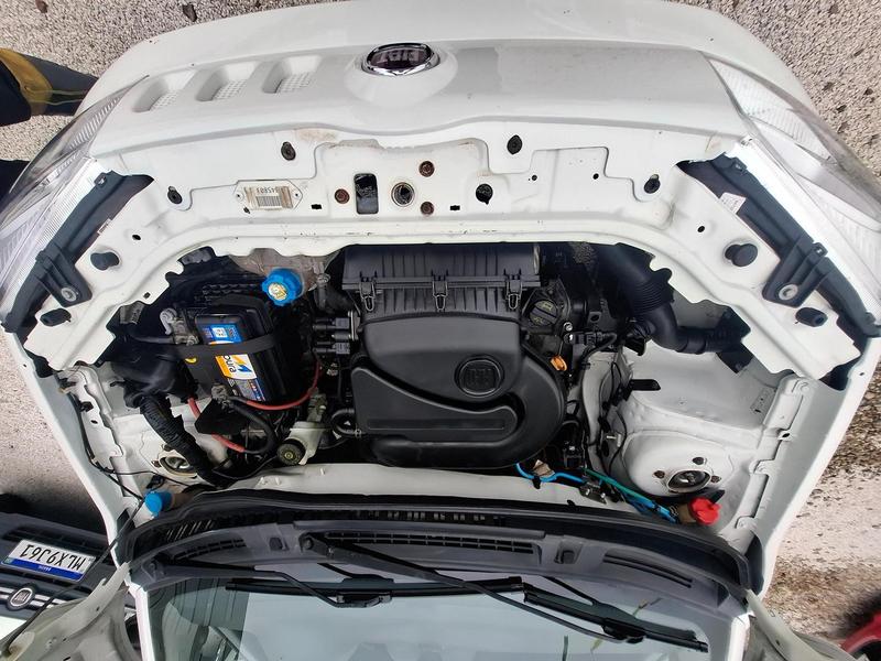 Fiat Uno Vivace Rua 1.0 Evo Fire Flex 8V 5P - foto 12