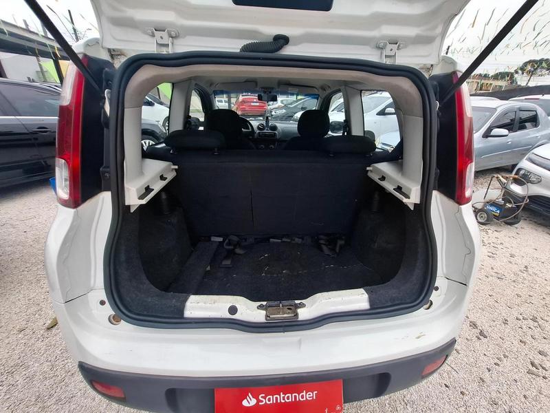 Fiat Uno Vivace Rua 1.0 Evo Fire Flex 8V 5P - foto 13