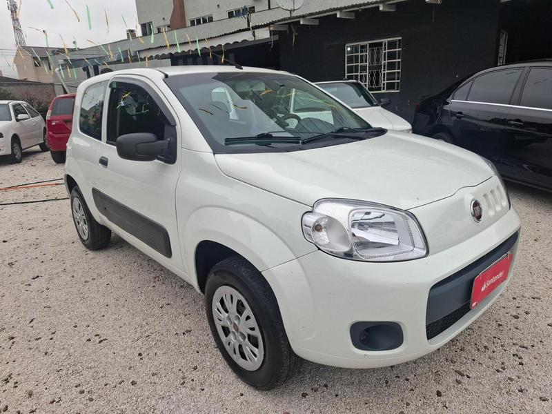 Fiat Uno Vivace Rua 1.0 Evo Fire Flex 8V 5P - foto 7
