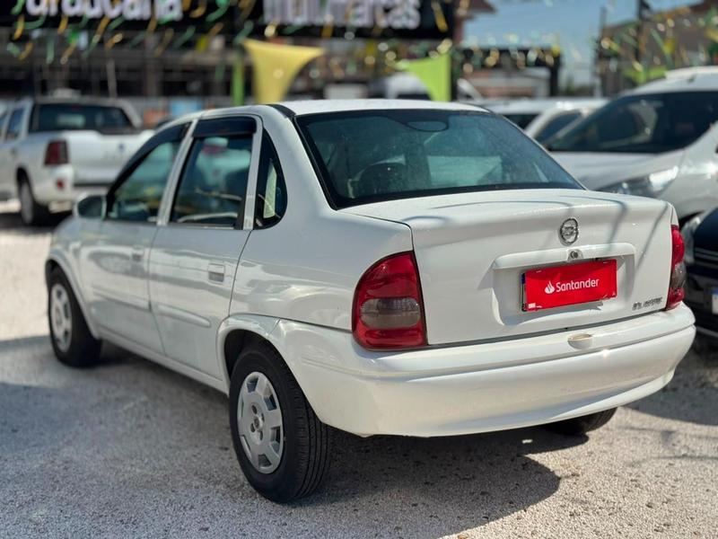 Chevrolet Corsa Super - foto 2