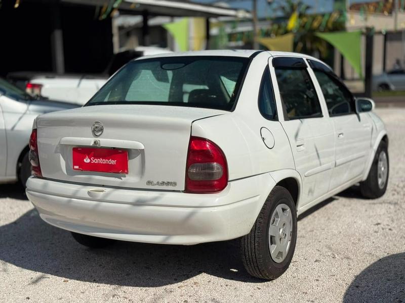 Chevrolet Corsa Super - foto 3