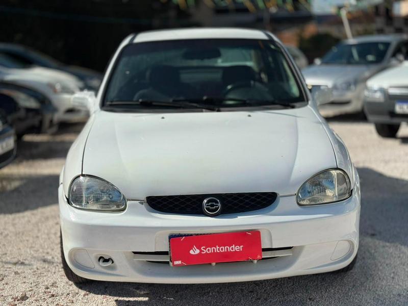 Chevrolet Corsa Super - foto 4