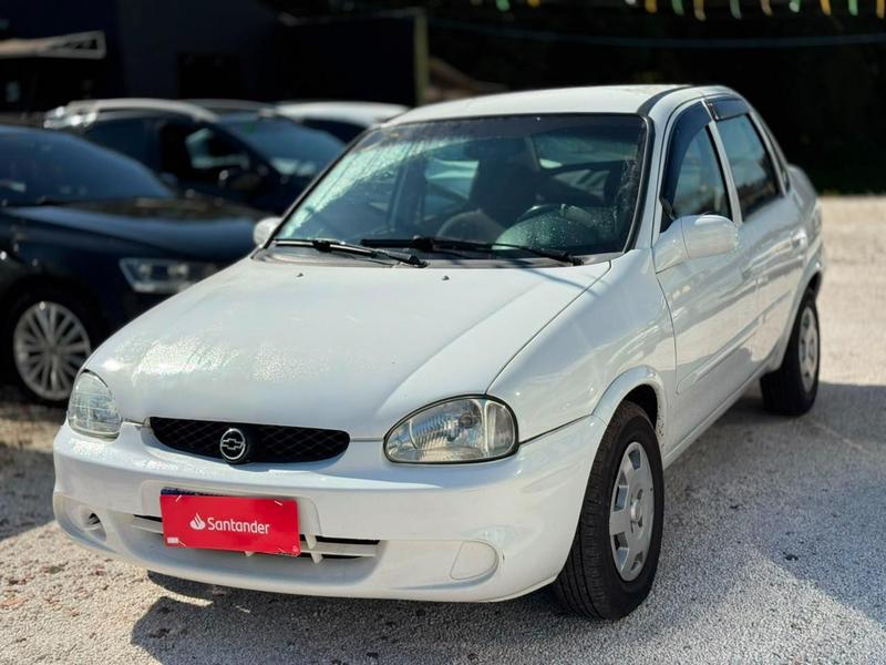 Chevrolet Corsa Super - foto 6