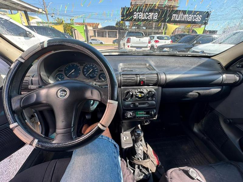 Chevrolet Corsa Super - foto 7