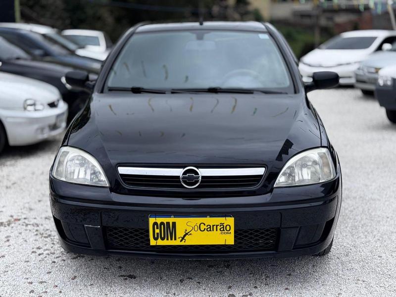 Chevrolet Corsa Hatch Maxx - foto 2