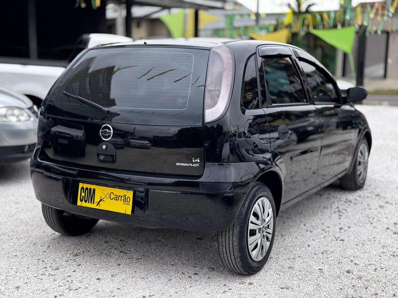 Chevrolet Corsa Hatch Maxx - foto 3