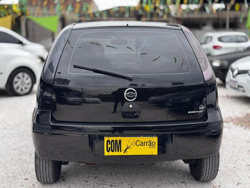Chevrolet Corsa Hatch Maxx - foto 4