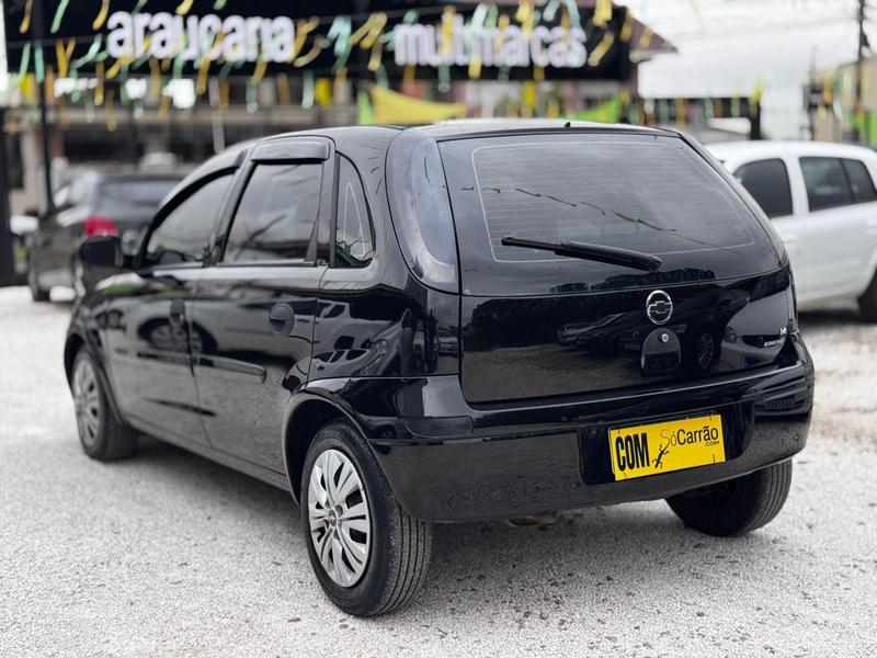 Chevrolet Corsa Hatch Maxx - foto 5