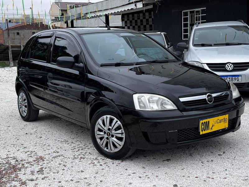 Chevrolet Corsa Hatch Maxx - foto 6