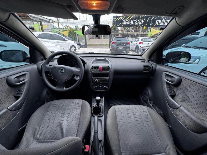Chevrolet Corsa Hatch Maxx - foto 7