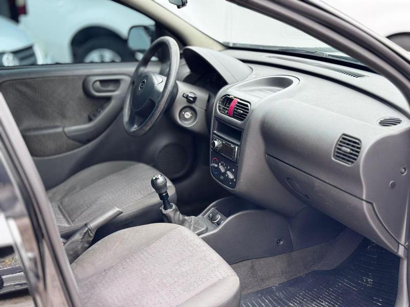 Chevrolet Corsa Hatch Maxx - foto 8