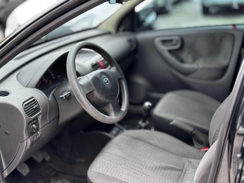 Chevrolet Corsa Hatch Maxx - foto 10