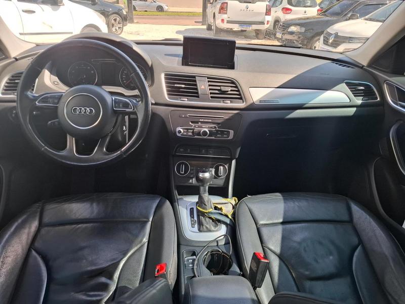 Audi Q3 180cv - foto 11
