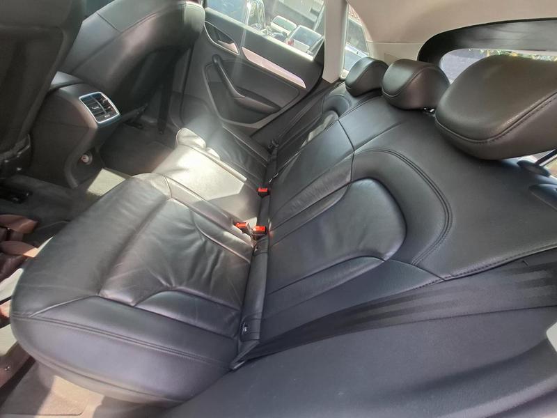 Audi Q3 180cv - foto 13