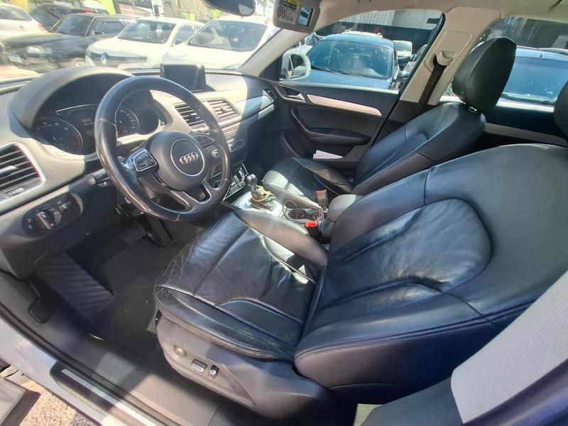 Audi Q3 180cv - foto 14