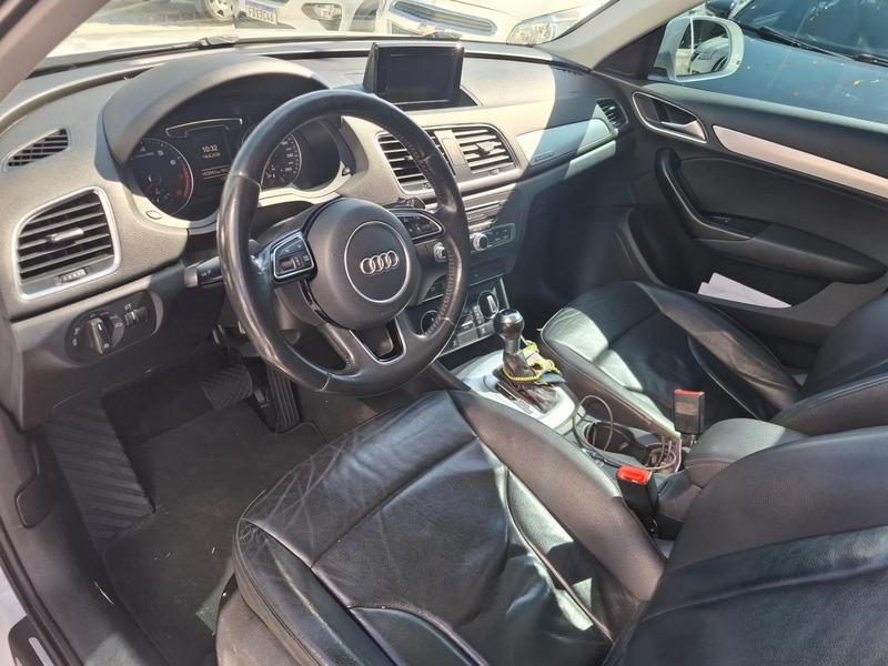 Audi Q3 180cv - foto 15