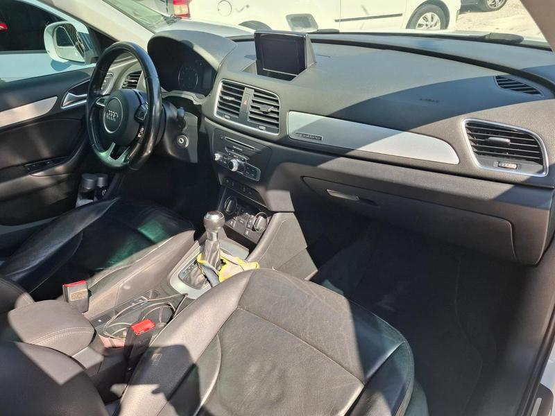 Audi Q3 180cv - foto 16
