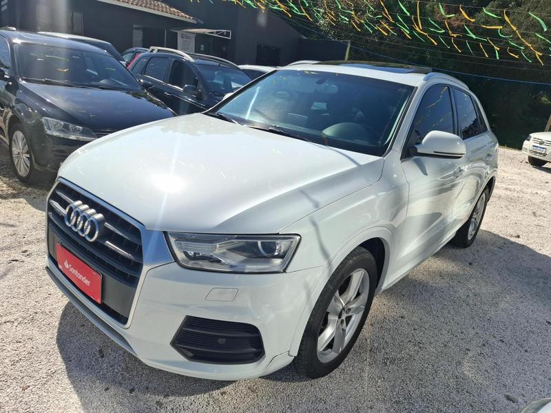 Audi Q3 180cv - foto 3