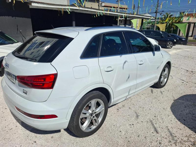 Audi Q3 180cv - foto 5