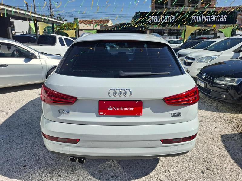 Audi Q3 180cv - foto 7