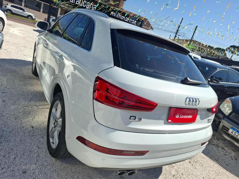 Audi Q3 180cv - foto 8
