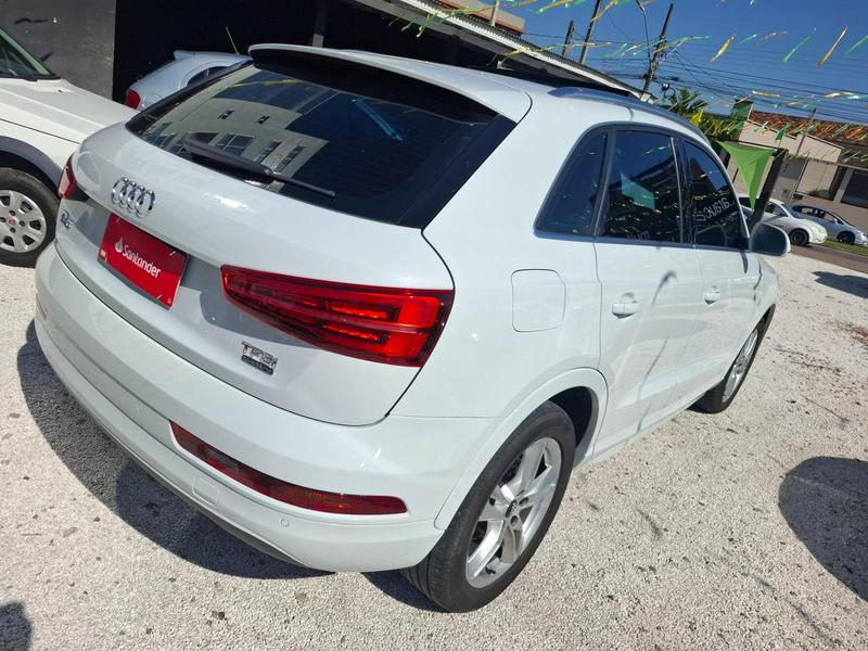 Audi Q3 180cv - foto 9