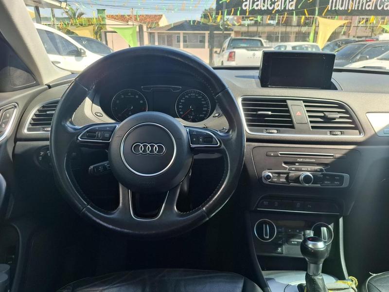 Audi Q3 180cv - foto 10
