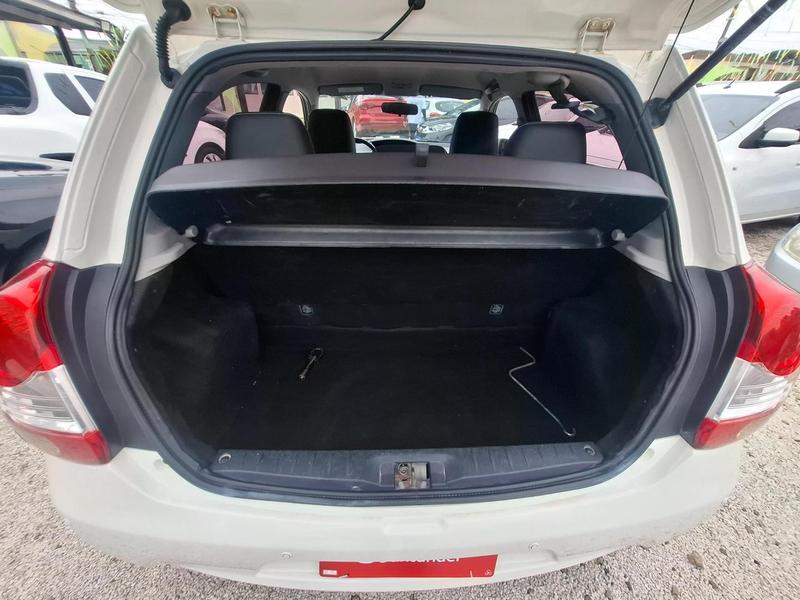 Toyota Etios Hb Xls15 At - foto 17
