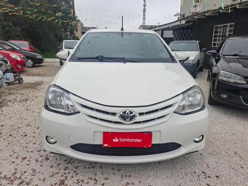 Toyota Etios Hb Xls15 At - foto 2