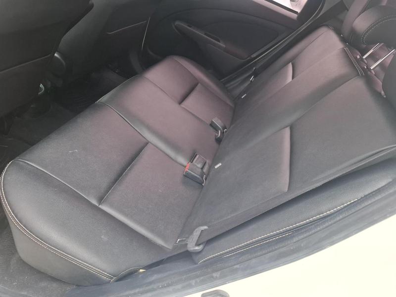 Toyota Etios Hb Xls15 At - foto 10