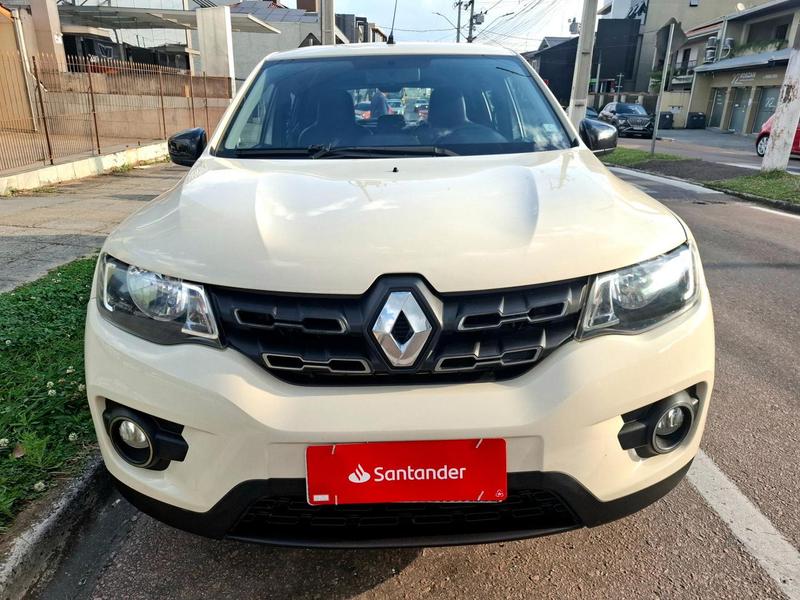 Renault Kwid Intens 10mt - foto 11