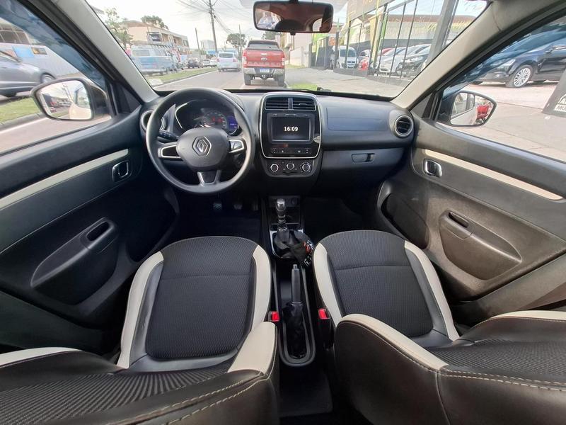 Renault Kwid Intens 10mt - foto 12