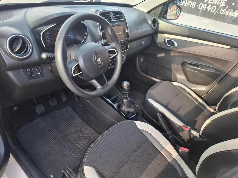 Renault Kwid Intens 10mt - foto 13