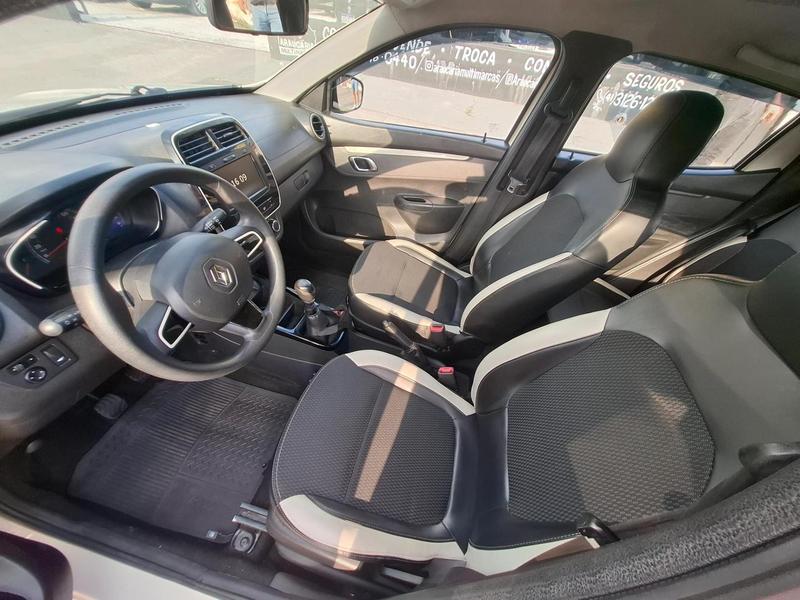 Renault Kwid Intens 10mt - foto 14