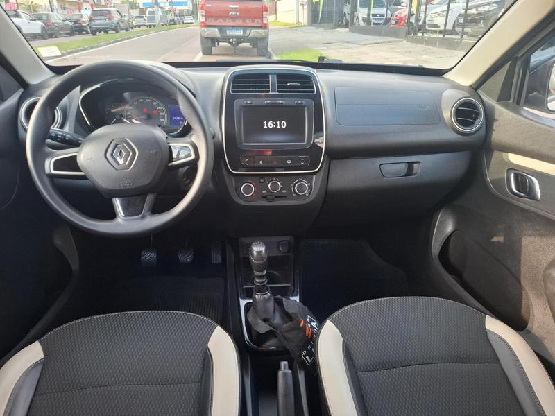 Renault Kwid Intens 10mt - foto 15