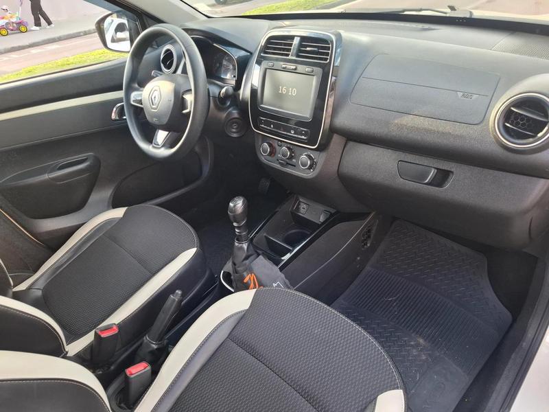 Renault Kwid Intens 10mt - foto 16