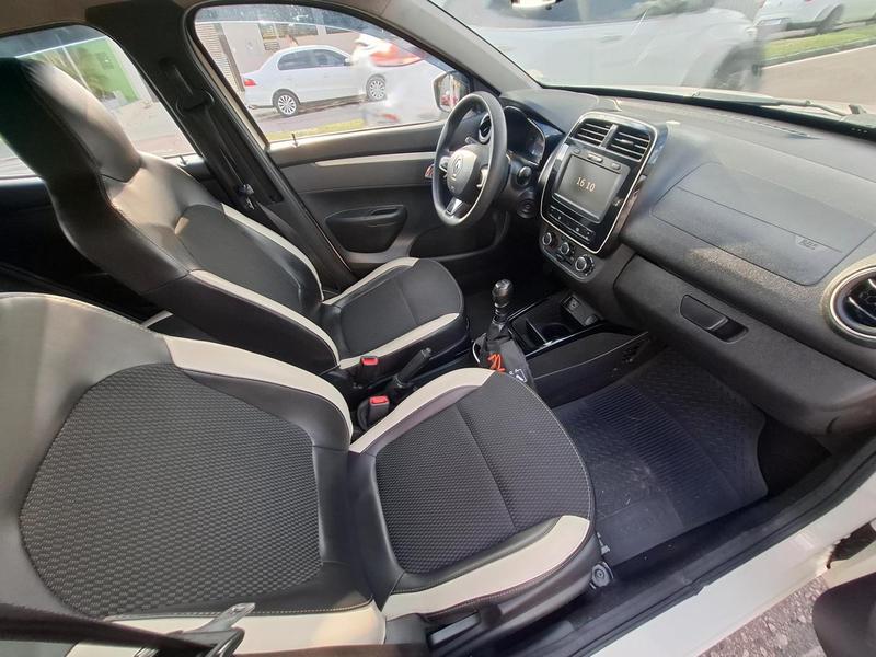 Renault Kwid Intens 10mt - foto 17
